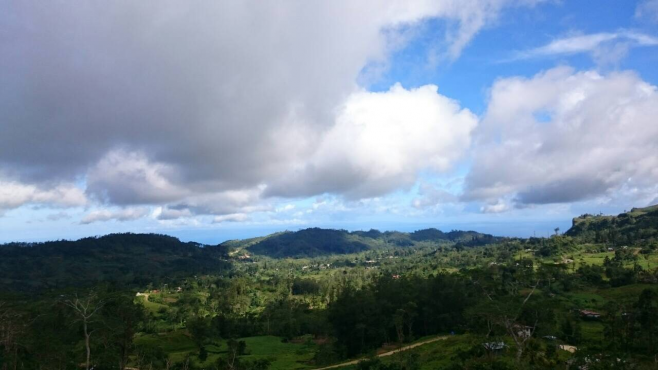 フィリピン留学