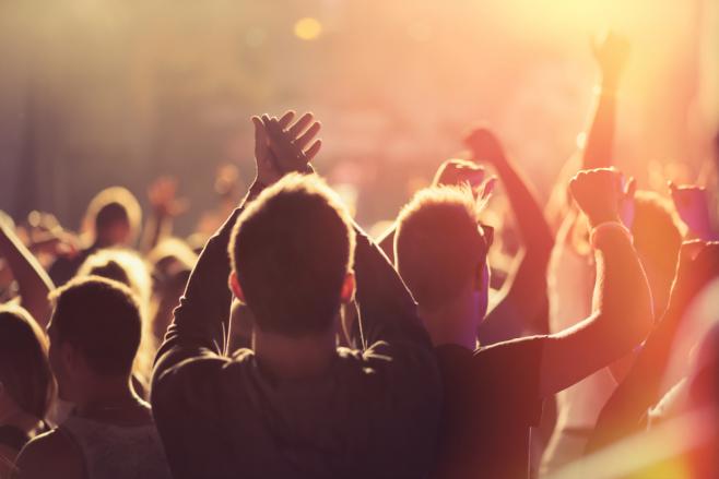 語学堂生の大イベント