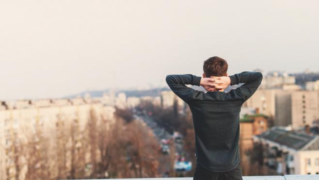 留学をお考えの方に一言