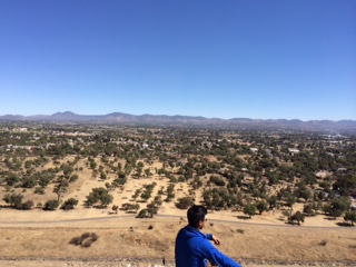 メキシコの風景②