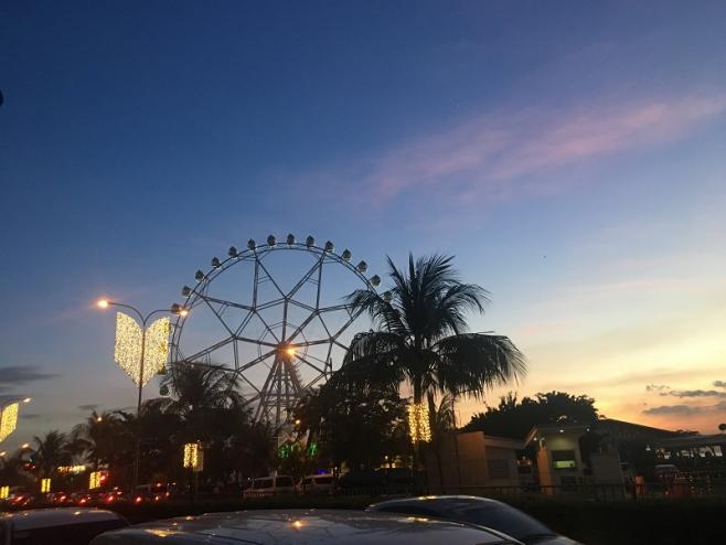 オーストラリア語学留学体験談