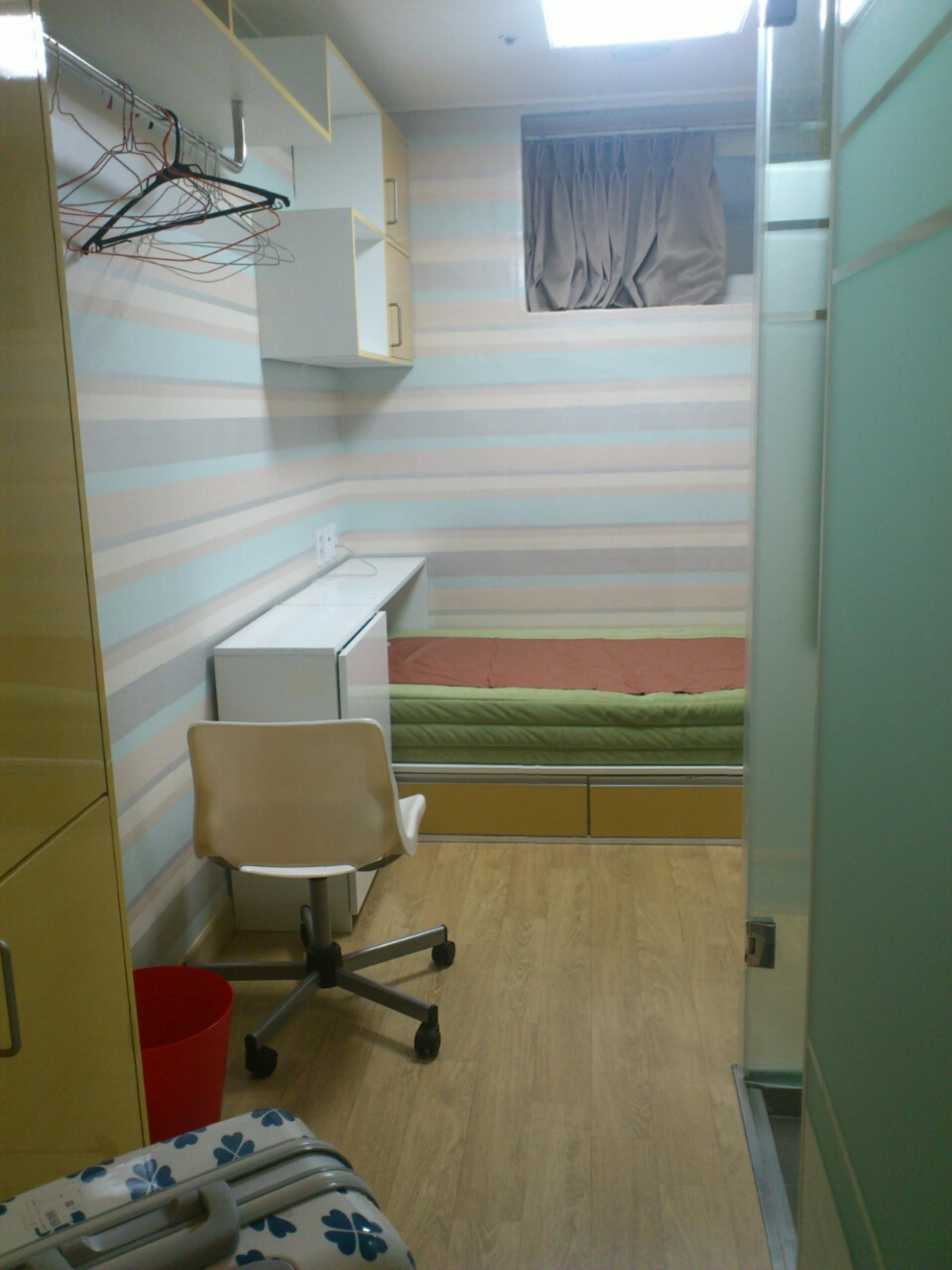 コシウォン探し