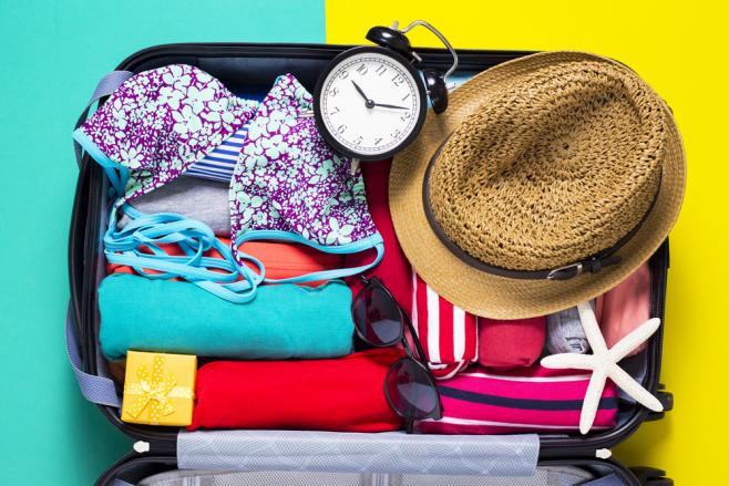 フィジー留学で持っていくべきもの