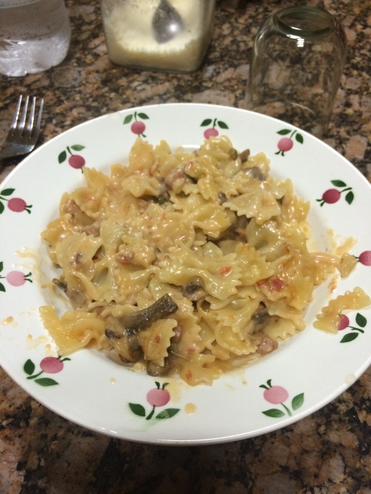 マルタの家庭料理