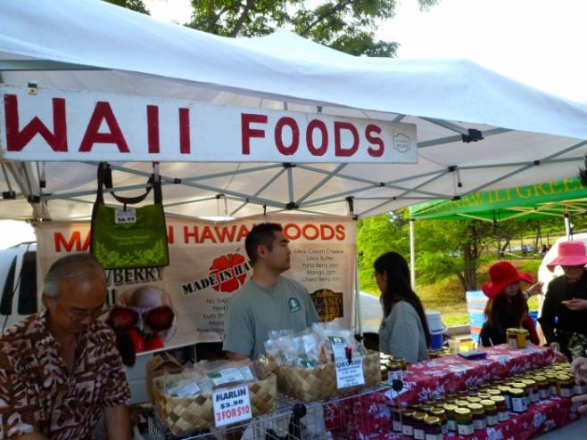 KCCファーマーズマーケット