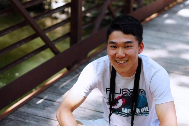 『留学BOX』のブロガー・けーすけさん