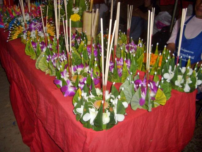 チェンマイの風景②