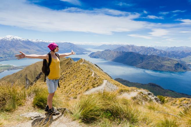 ニュージーランドの気候や気温は 留学におすすめのシーズンは 留学くらべーる