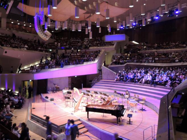 ドイツでの生活3