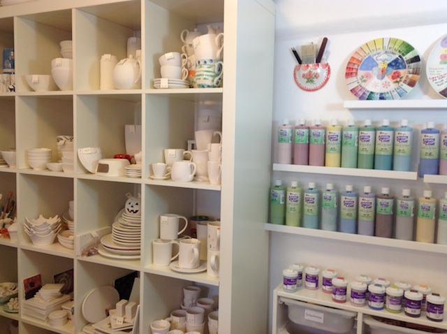 ドイツでカルチャー体験