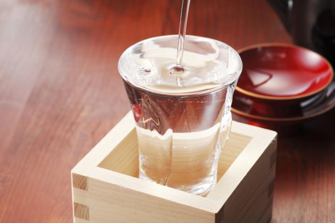 お酒