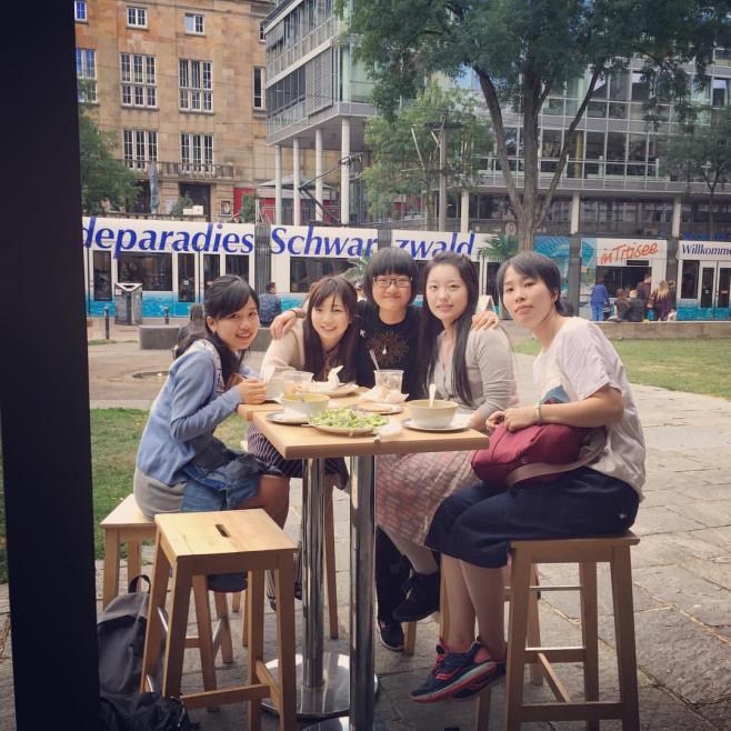 ドイツのサマークラス