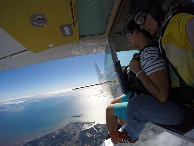 フィジーでの体験