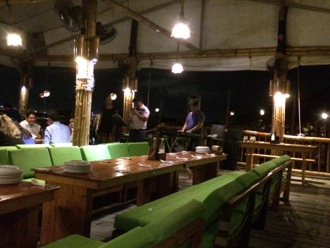 Lantaw(ランタウ)