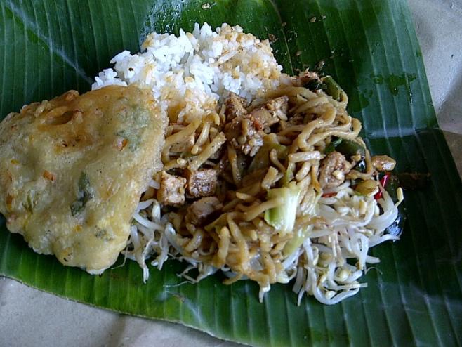 インドネシアのローカルフード③