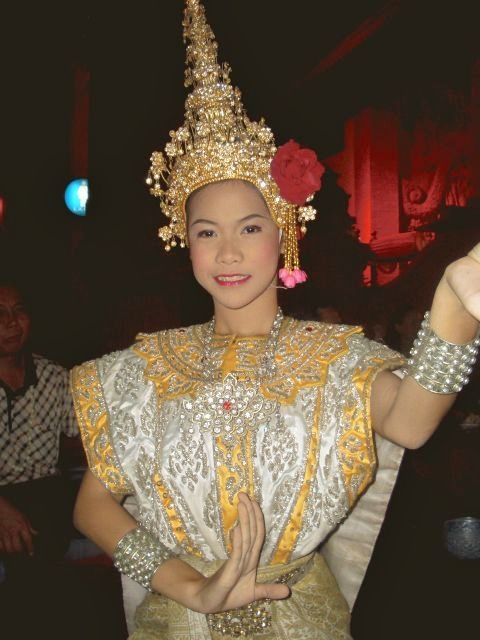 チェンマイでのアクティビティ