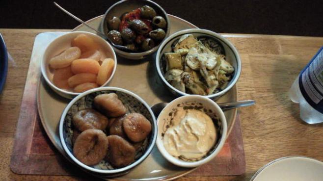 アーティチョーク