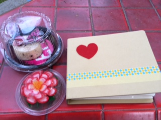 メキシコで迎えた誕生日①