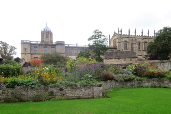 ヨーロッパの風景