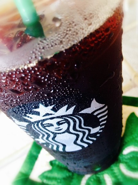 スターバックス