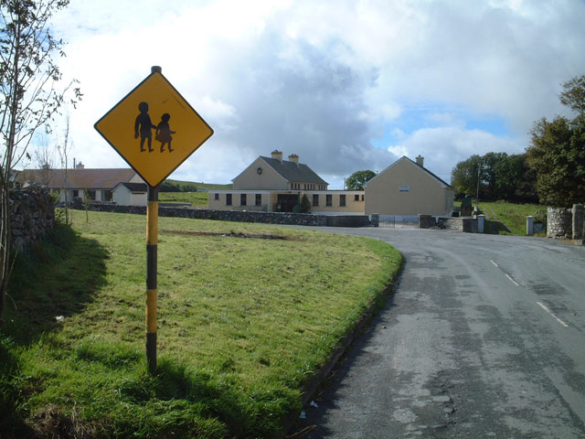 アイルランドの夏