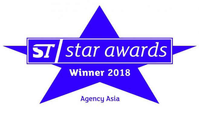 STスターアワード