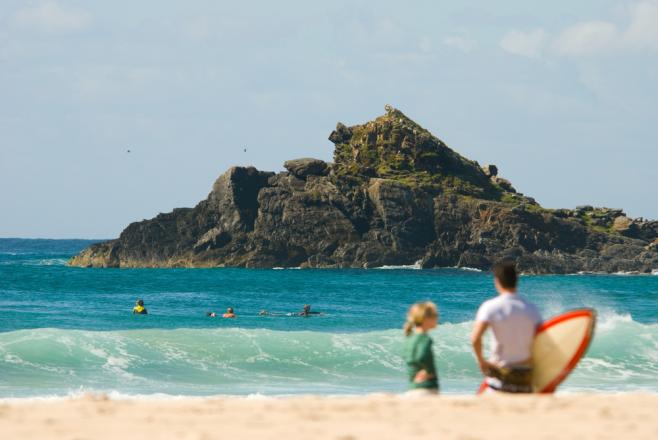 オーストラリア