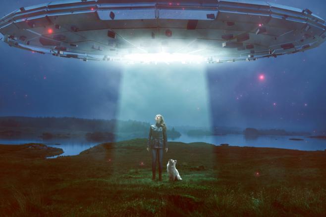 UFO