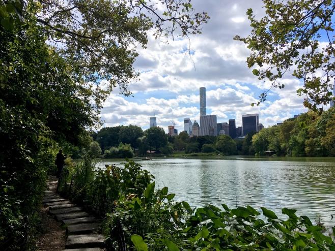 アメリカの風景