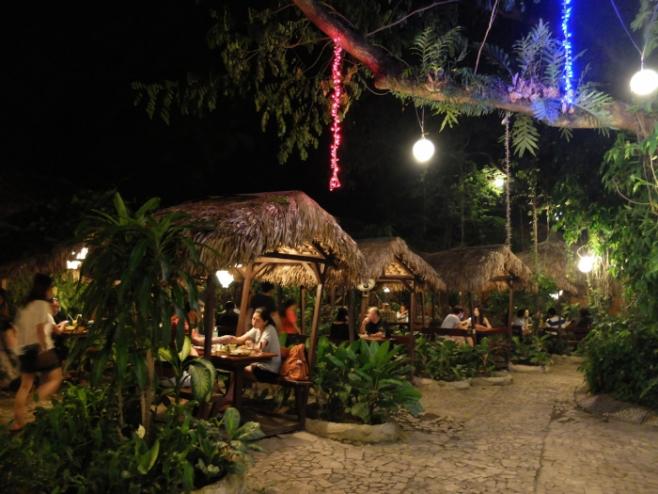 マリバゴグリル