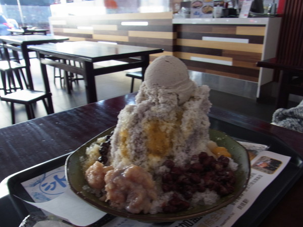 オーストラリアでアジアンスイーツ