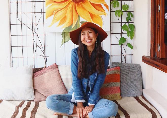 大信田 千尋さん