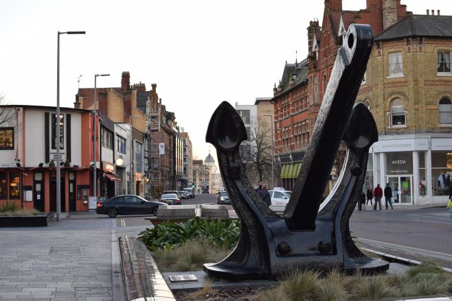 イギリスがF1の本場