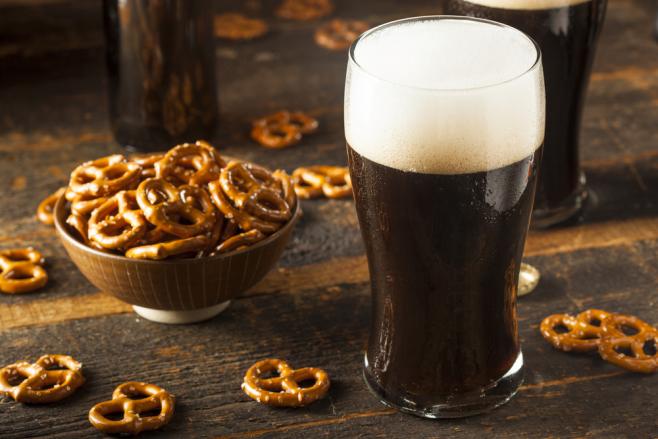 アイルランドのギネスビール