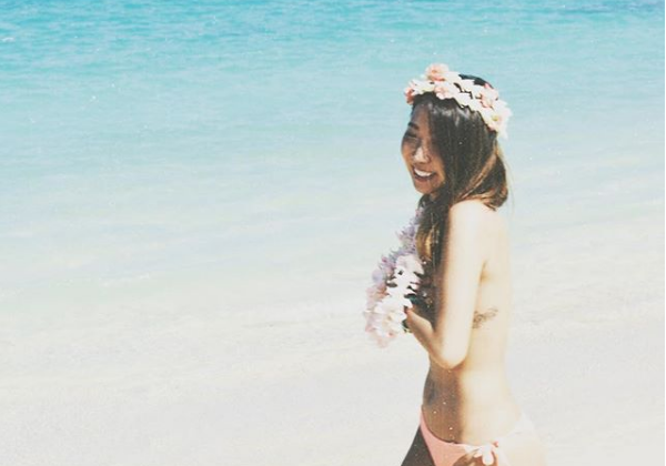 白井 英里香 さん