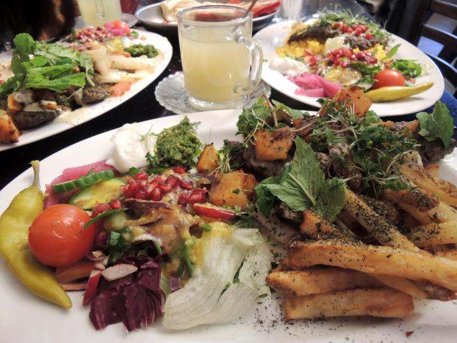 ベルリンに決定