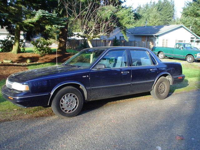 アメリカで車を購入