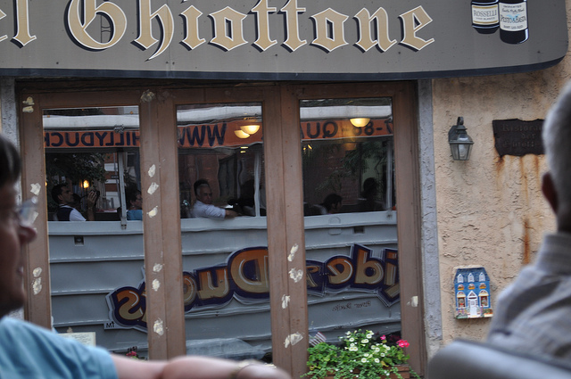 ライド ザ ダック(Ride the Ducks)市内観光