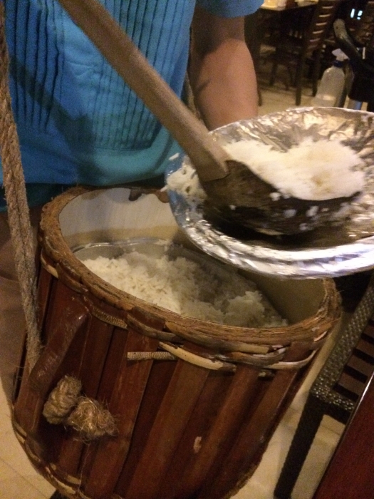 ゴールデンカウリ