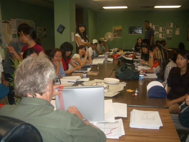 UCLAエクステンションで会計の勉強