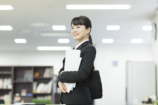 留学ドットコムでは、帰国後の就職までお手伝いします!