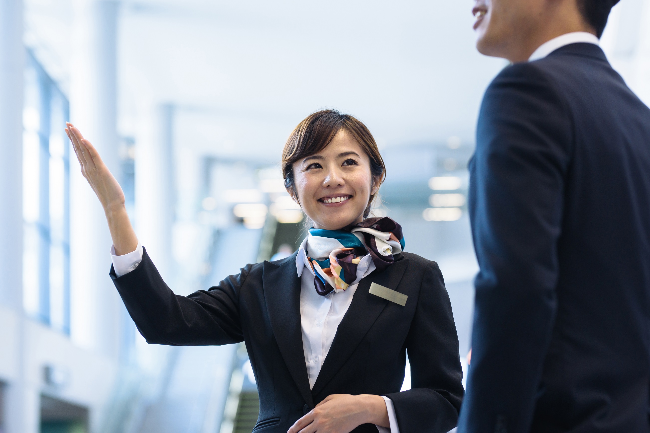 留学ドットコムでは、帰国後の就職までお手伝いします!
