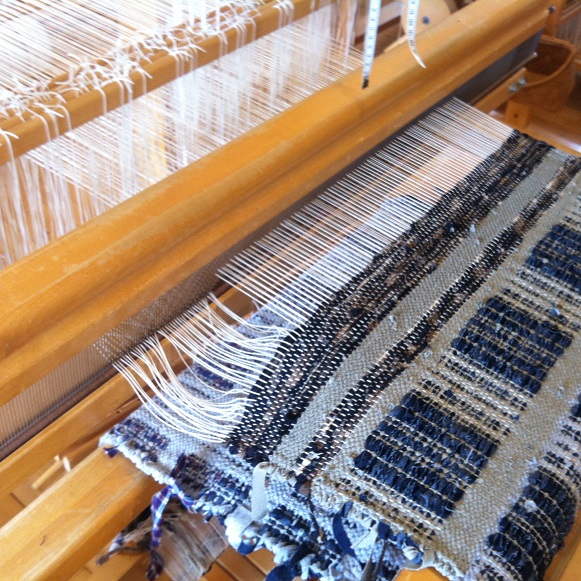 陶芸アーティストの家