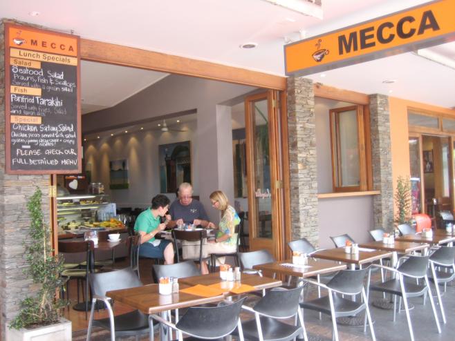 ニュージーランドで仕事探し