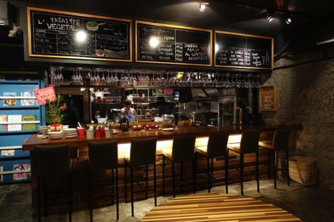 ワーキングホリデー