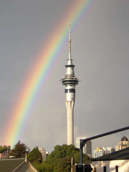 ニュージーランド