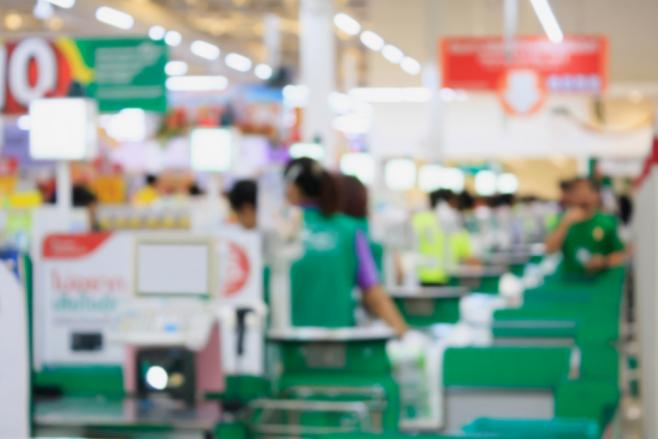 カナダのサービス事情