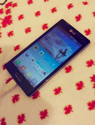 海外での携帯電話の利用