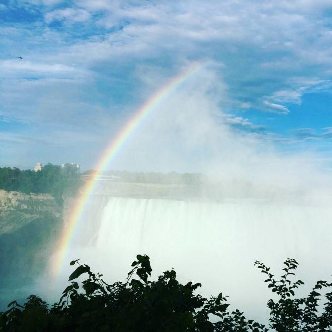 カナダの風景②