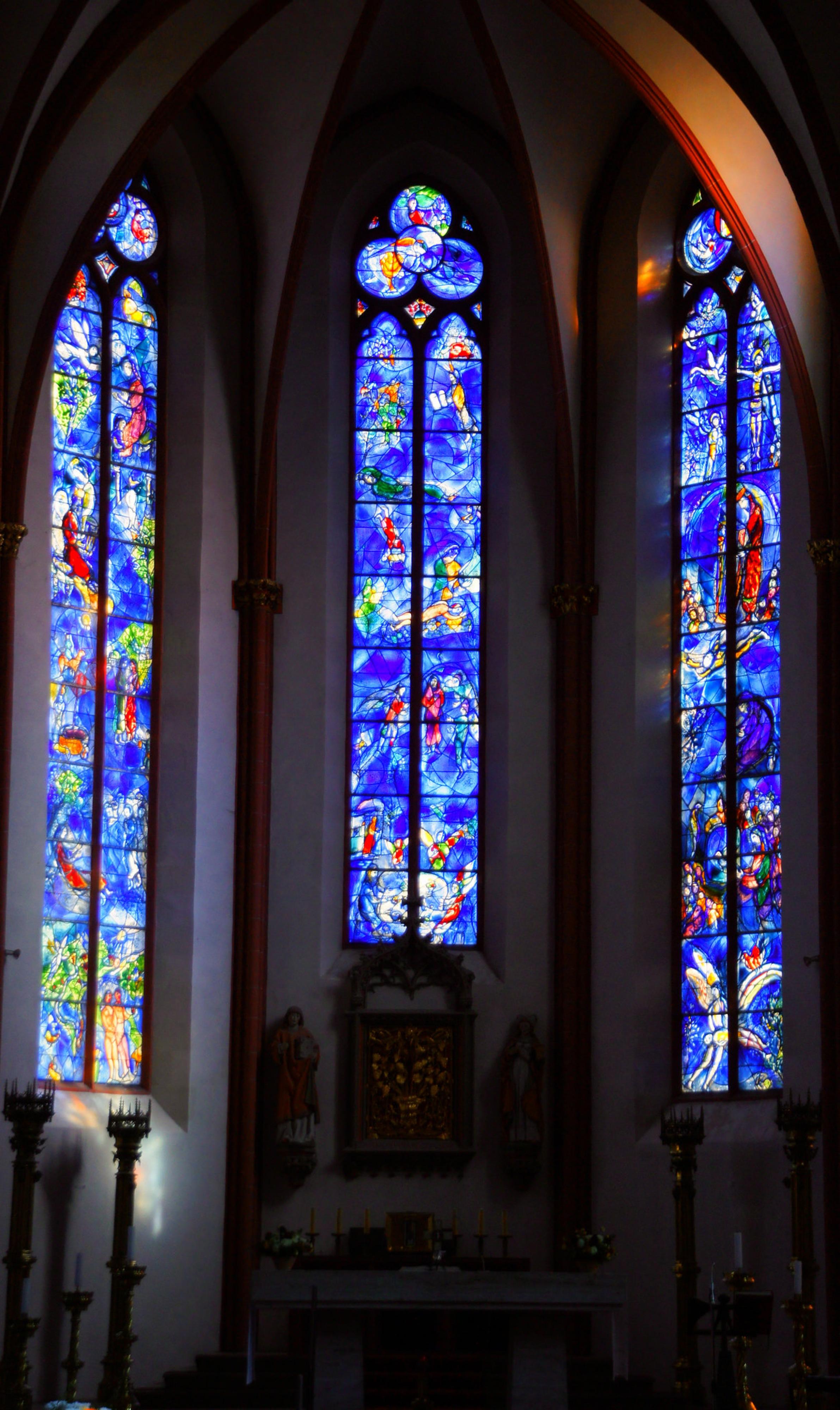 ザンクト・シュテファン教会